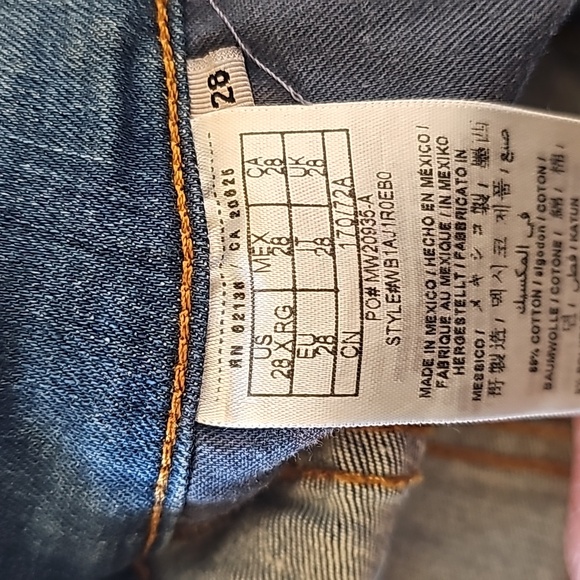 Jeans stretch - Picture 5 of 7